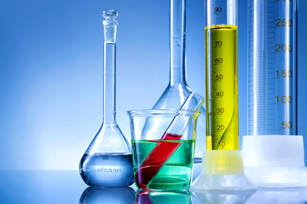 Industrial chemical manufacturer & supplier | Indotech Speciality ...